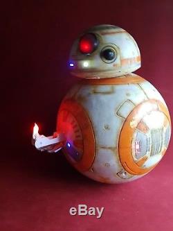 jakks pacific bb8