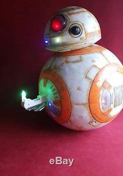 jakks pacific bb8