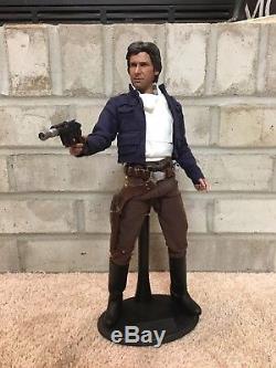 hot toys han solo bespin