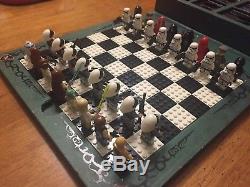 lego star wars chess