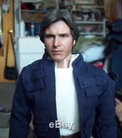 hot toys han solo bespin