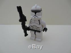 lego clone trooper lot