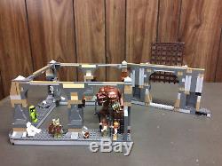 custom lego rancor