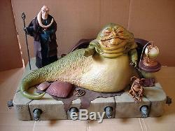 sideshow jabba