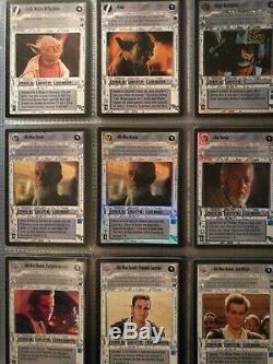 swccg card list