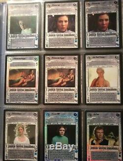 swccg card list