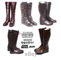 jedi footwear