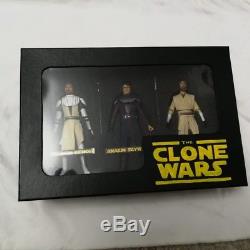 star wars 6 figure set