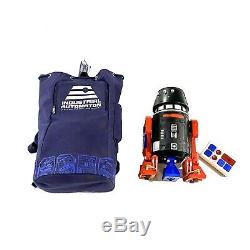 astromech droid backpack
