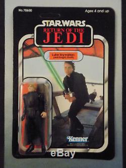 anakin skywalker figure 1983