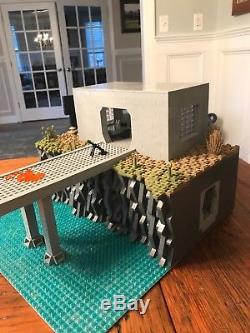 lego clone base moc