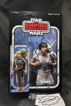 custom vintage star wars figures