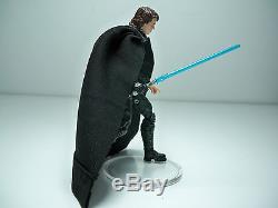 00029 Anakin Skywalker Star Wars Sith Lord Custom Geared Creations 25th Style