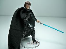00029 Anakin Skywalker Star Wars Sith Lord Custom Geared Creations 25th Style