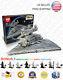 05027 Imperial Star Destroyer Star Wars Custom Building Kit Blocks 3250 Pcs