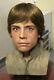 1/1 Lifesize Custom Luke Skywalker Bust Vintage Star Wars Esb Prop In Stock