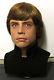 1/1 Lifesize Custom Luke Skywalker Bust Vintage Star Wars Rotj Prop Preorder