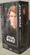 1/6 16 Scale. Custom/kitbashed Anakin Skywalker Rots Sideshowithvarious. Used