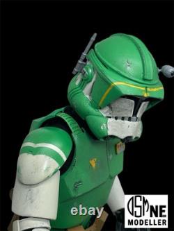 1/6 Custom Clone Commander Doom