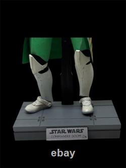 1/6 Custom Clone Commander Doom