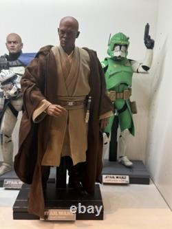1/6 Custom Clone Commander Doom