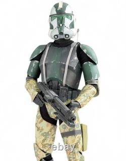 1/6 Custom Commander Gree