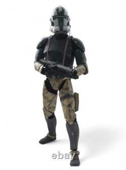 1/6 Custom Commander Gree