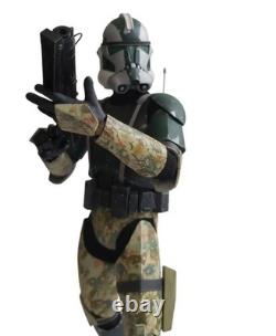 1/6 Custom Commander Gree