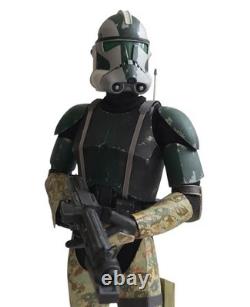 1/6 Custom Commander Gree