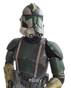 1/6 Custom Commander Gree
