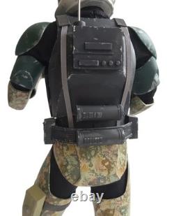 1/6 Custom Commander Gree