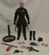 1/6 Custom Imperial Officer, Stormtrooper Core, Sideshow Commander Praji