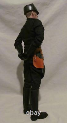 1/6 Custom Imperial Officer, Stormtrooper Core, Sideshow Commander Praji