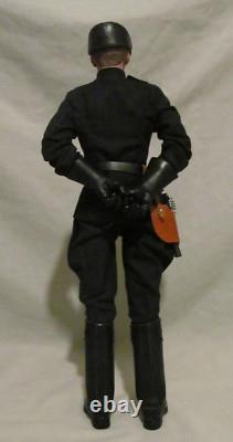 1/6 Custom Imperial Officer, Stormtrooper Core, Sideshow Commander Praji
