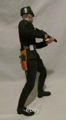1/6 Custom Imperial Officer, Stormtrooper Core, Sideshow Commander Praji