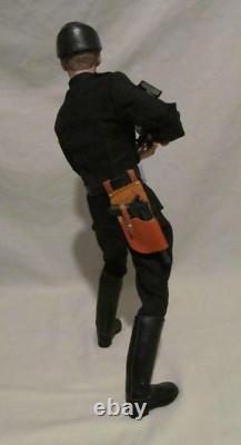 1/6 Custom Imperial Officer, Stormtrooper Core, Sideshow Commander Praji