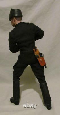 1/6 Custom Imperial Officer, Stormtrooper Core, Sideshow Commander Praji