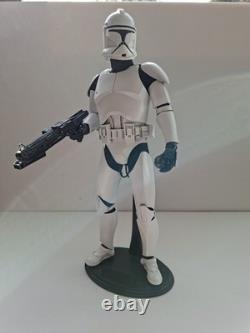 1/6 Custom Phase 1/2 Clone Trooper