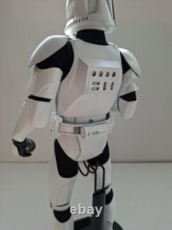 1/6 Custom Phase 1/2 Clone Trooper