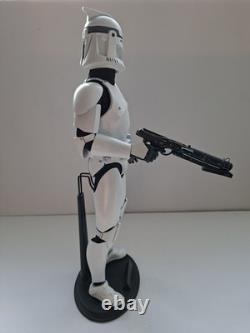 1/6 Custom Phase 1/2 Clone Trooper