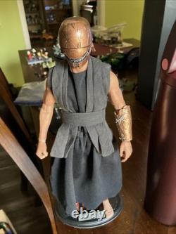 1/6 Custom Star Wars Stranger Acolyte Qimir Figure