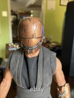 1/6 Custom Star Wars Stranger Acolyte Qimir Figure
