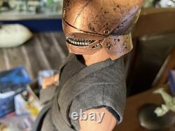 1/6 Custom Star Wars Stranger Acolyte Qimir Figure