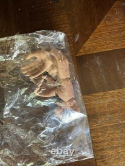 1/6 Custom Star Wars Stranger Acolyte Qimir Figure