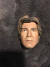 1/6 Han Solo Head For Hot Toys Sideshow For Custom Star Wars Figure