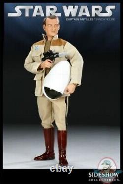 1/6 Scale Custom Captain Antilles SideshowithDiD/Various 16 Scale 12 Figure