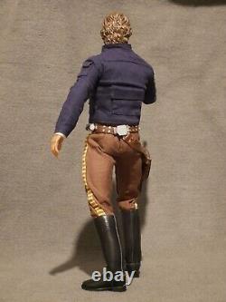 1/6 Scale Custom Han Solo SideshowithDiD/Various 16 Scale 12 Figure