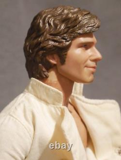 1/6 Scale Custom Han Solo SideshowithDiD/Various 16 Scale 12 Figure