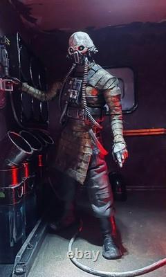 1/6 Scale Star Wars Edrio Two Tubes 12 Custom figure (Sideshow, Hot Toys Scale)