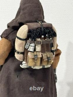 1/6 Scale Star Wars Mace Windu Mythos Custom Action Figure